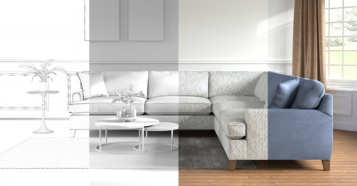 Choosing The Right 3D Product Visualization Vendor + Expert Roundup