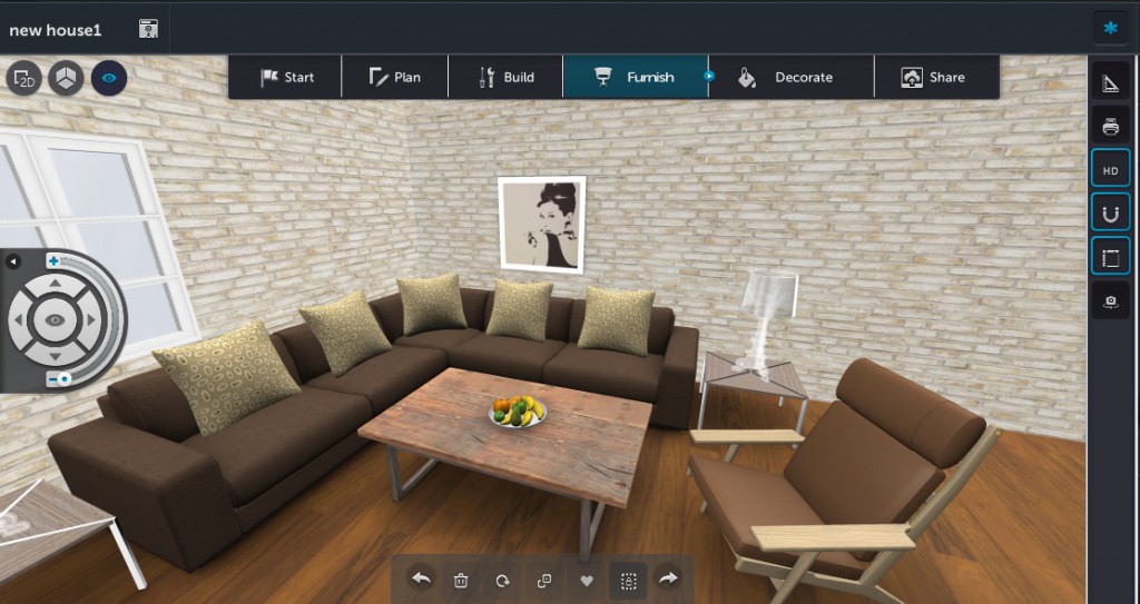 Why You Sell More Using A Room Planner You can use smartdraw to plan office spaces, apartments, individual rooms, and even building elevations.