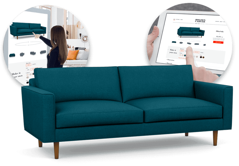 Image & asset flexibility