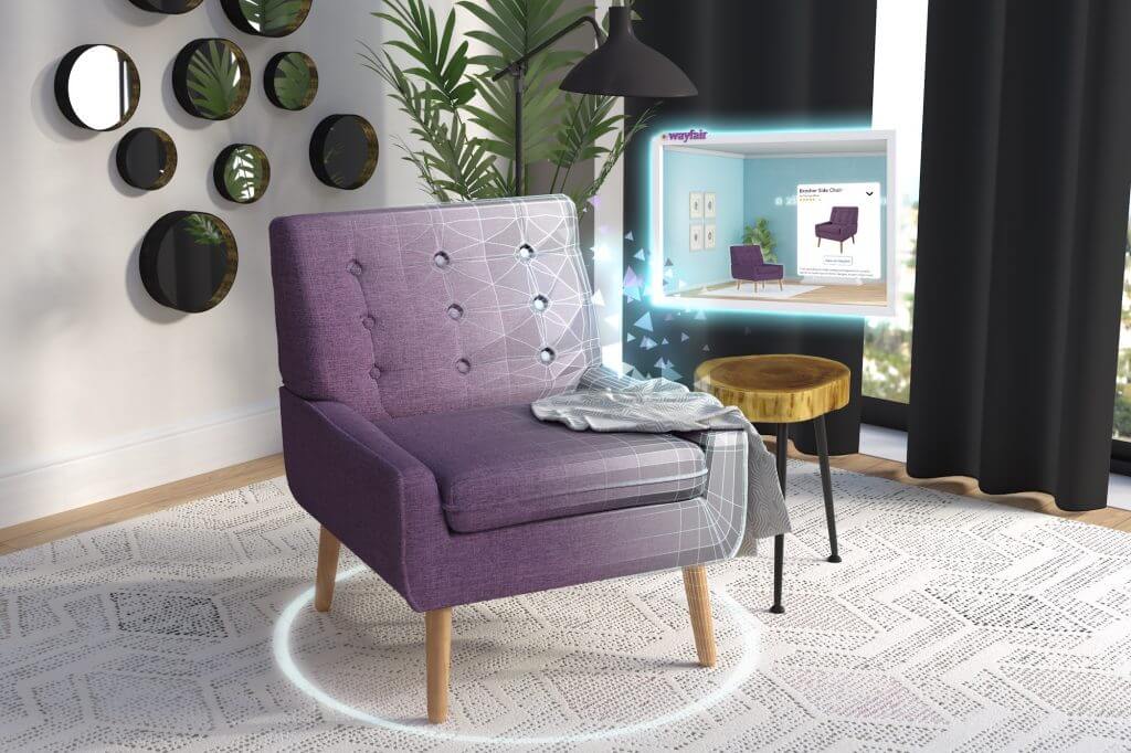 Wayfair Technology Blog