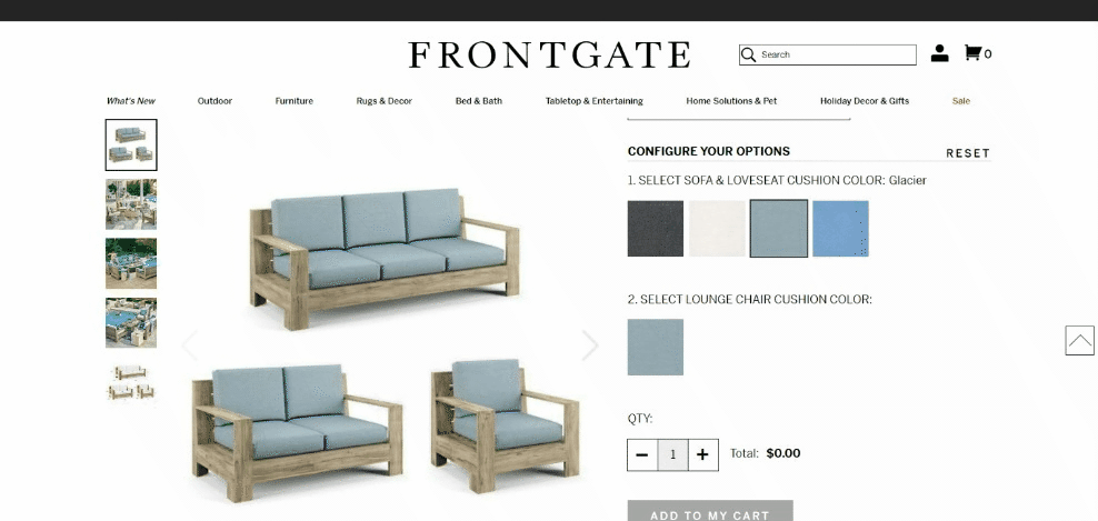 Frontgate