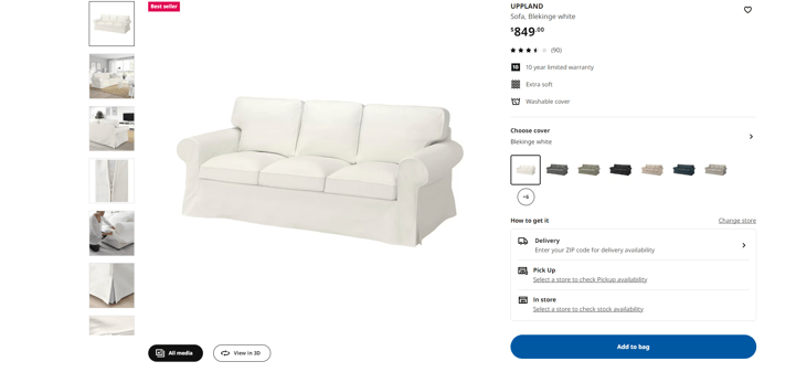 IKEA 3