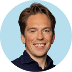 Giel van Balen, E-commerce Manager