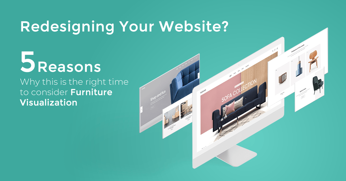 Digital Spotlight 15 Reinventing The Furniture Buyer Journey With