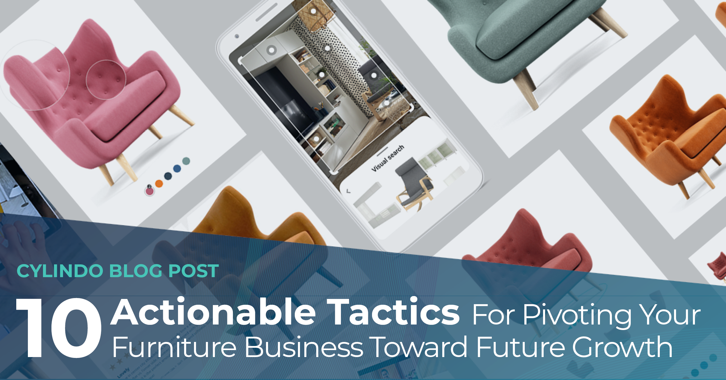 10 Actionable Tactics For Pivoting Your Furniture Business Toward Future Growth