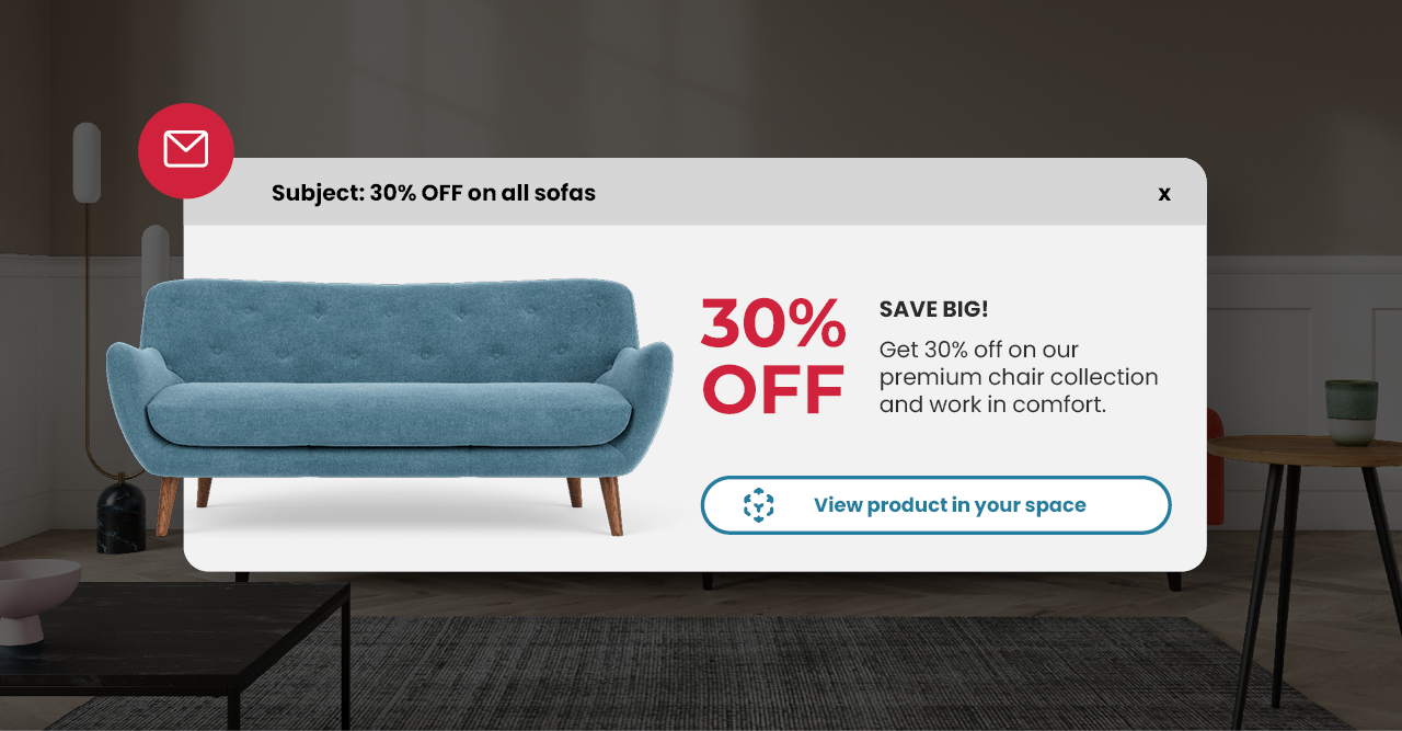 10 Furniture Email Marketing Best Practices for Your Businesses