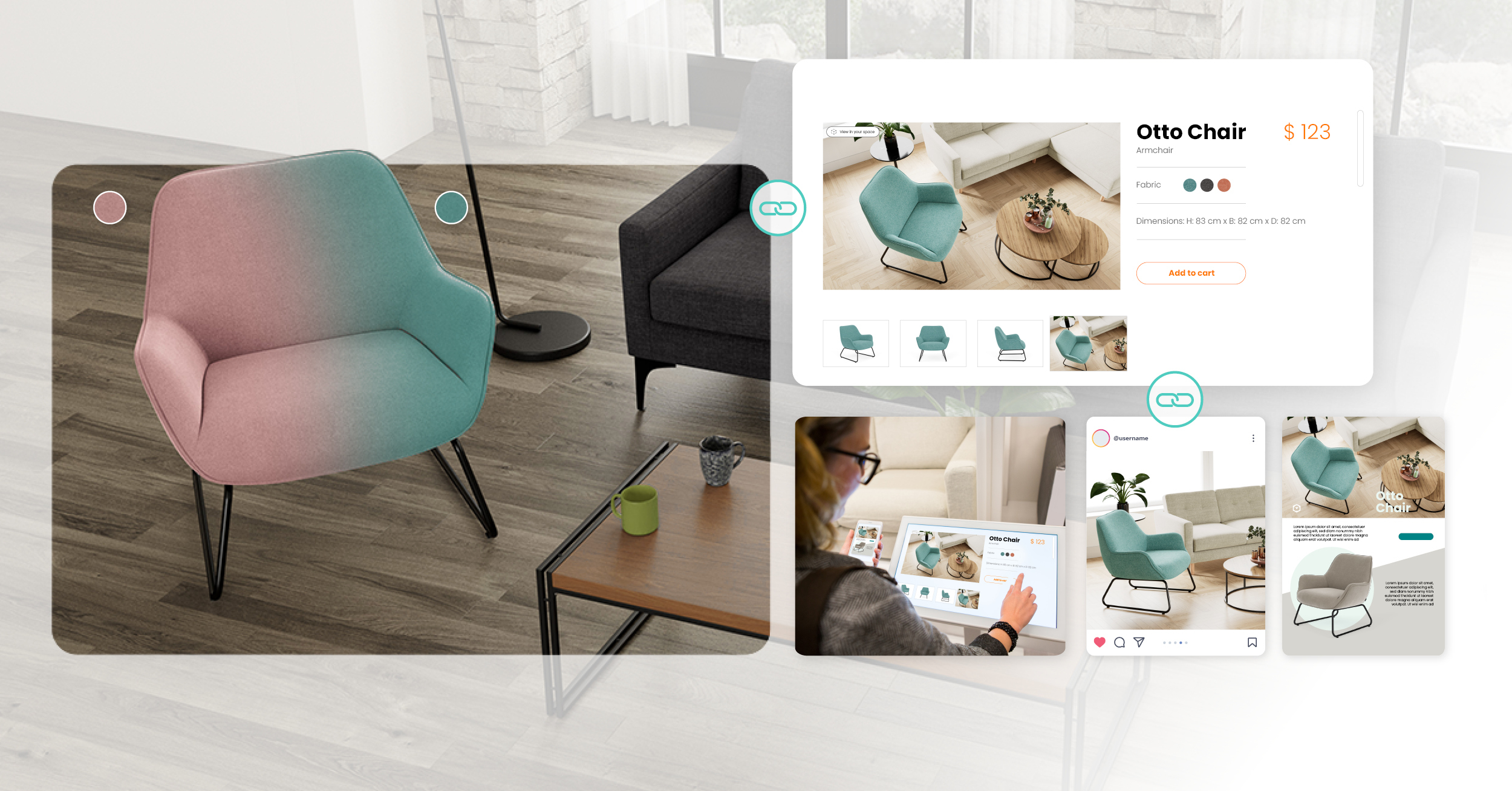 9 Furniture E-commerce Trends You Need to Know in 2023