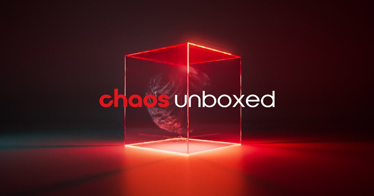 Chaos Unboxed: Find Out What We've Got Planned For 2024