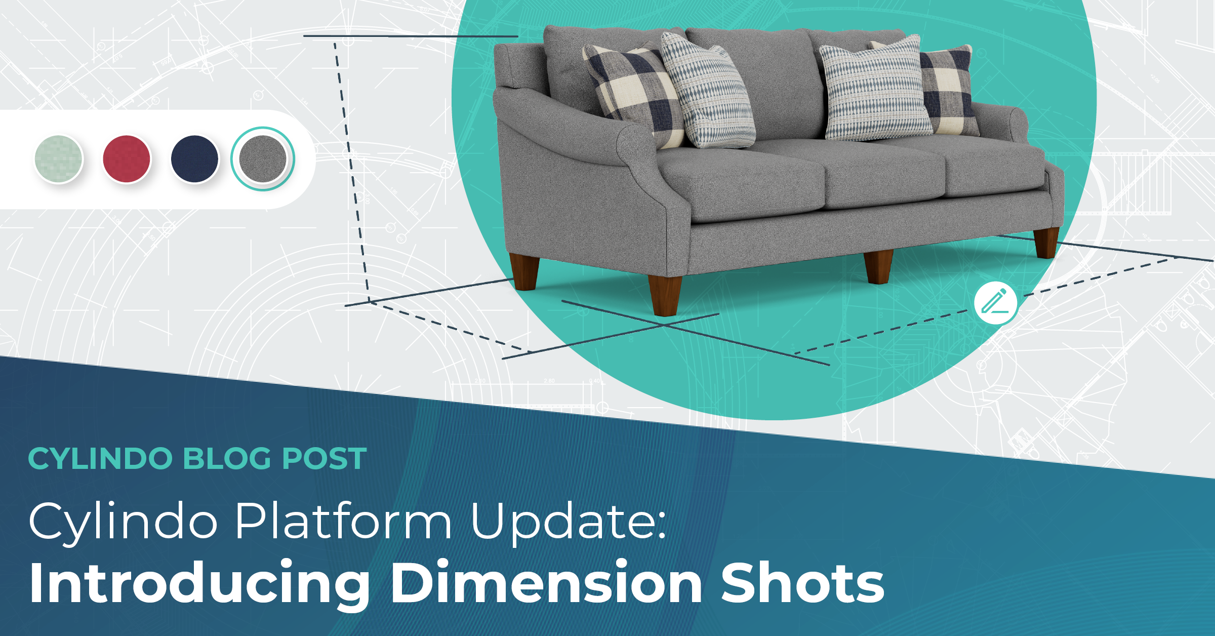 Cylindo Platform Update: Introducing Dimension Shots