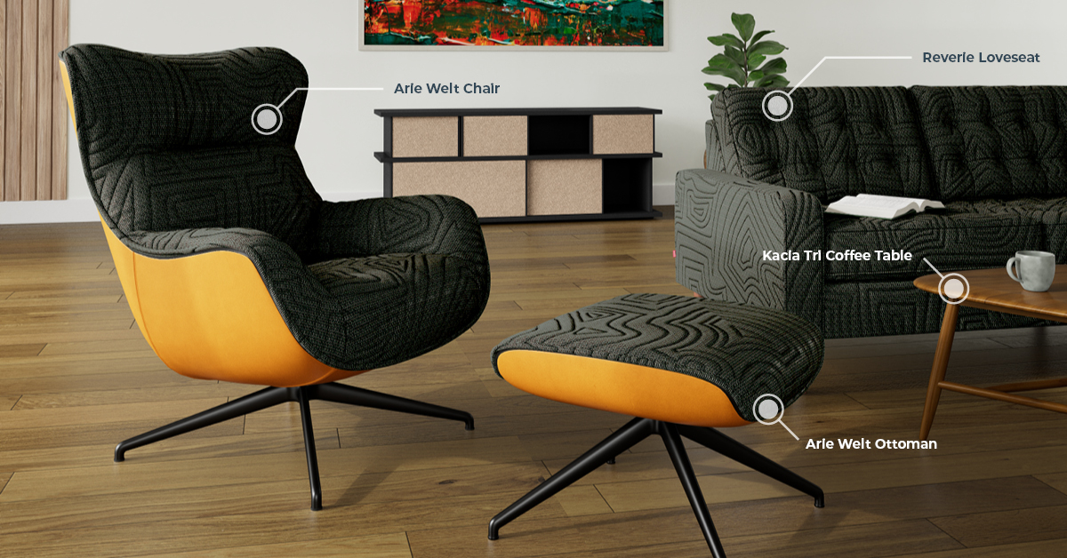 Everything Furniture Businesses Need to Know About 3D Lifestyle Imagery