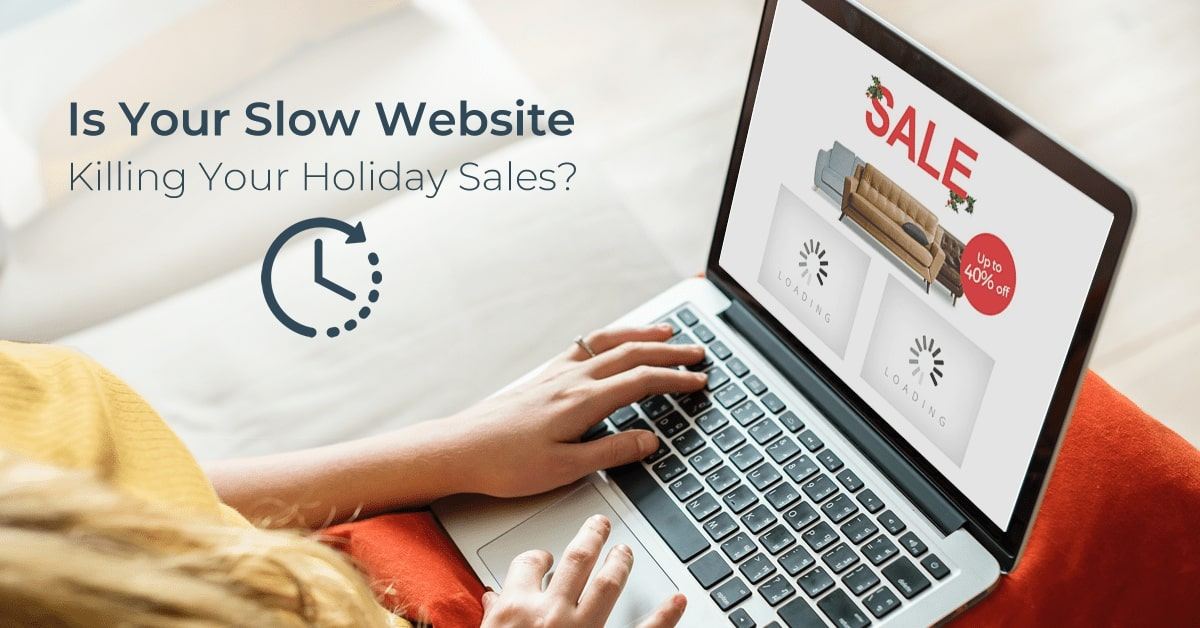 Get Ready For the Holiday Season: Tips to Speed Up Your Website and Increase Sales