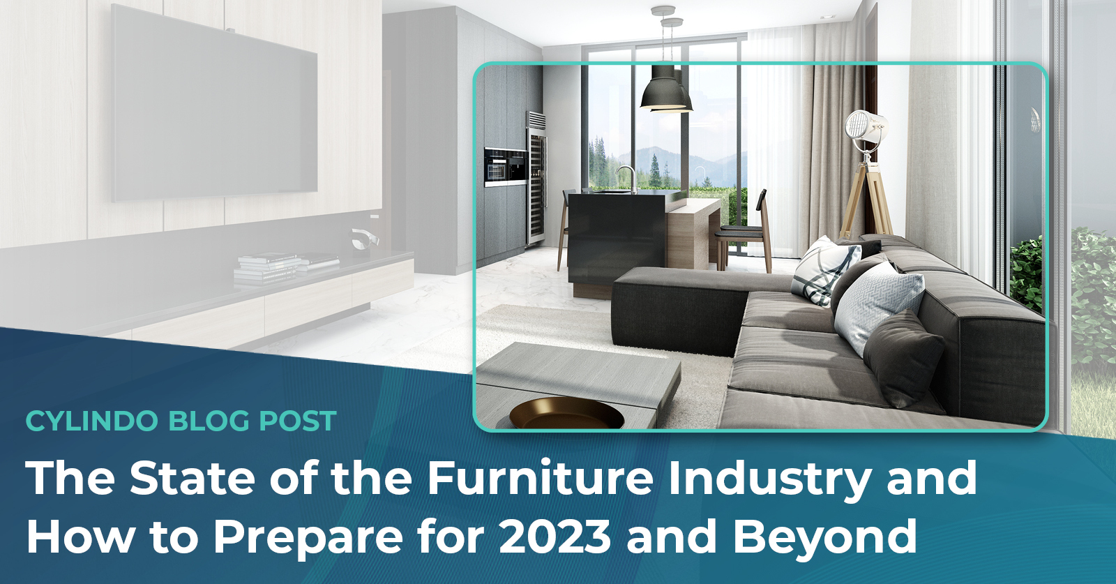 The State of the Furniture Industry and How to Prepare for 2023