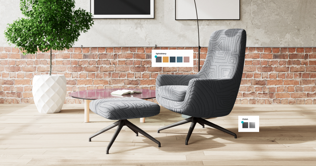 How 3D Lifestyle Imagery Can Revolutionize Your Furniture Marketing