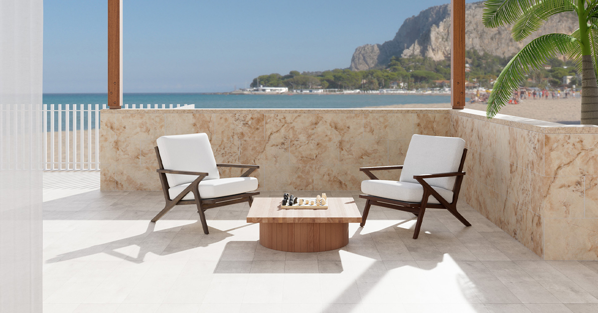 Outdoor Furniture Industry Outlook + Product Page Best Practices