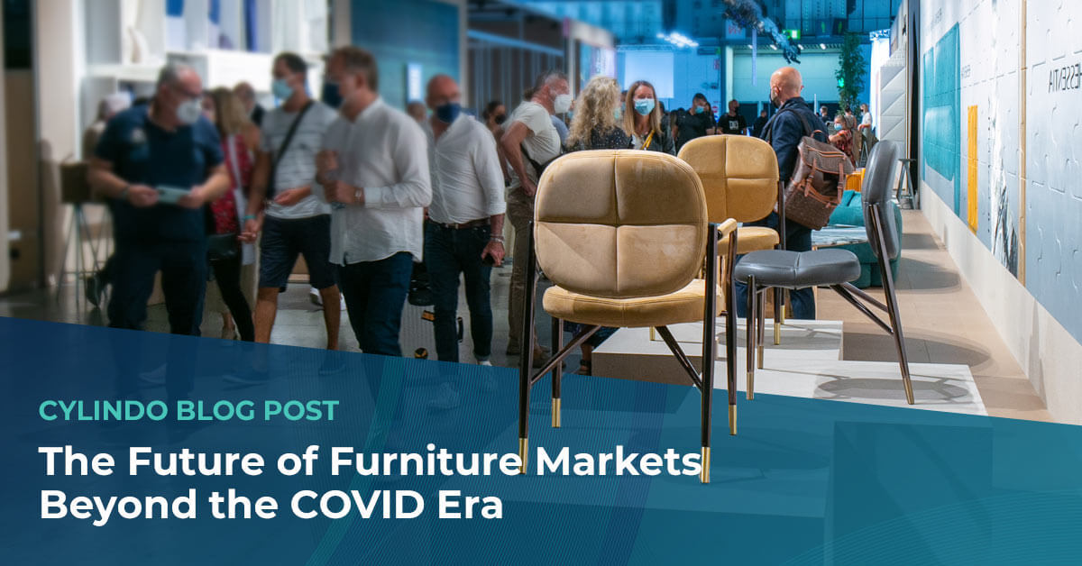 The Future of Furniture Markets Beyond the COVID Era
