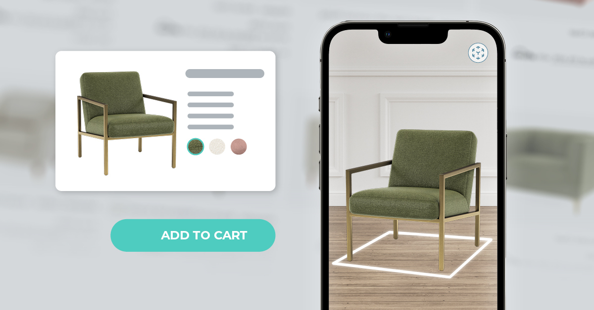Comprehensive Guide to 3D Commerce