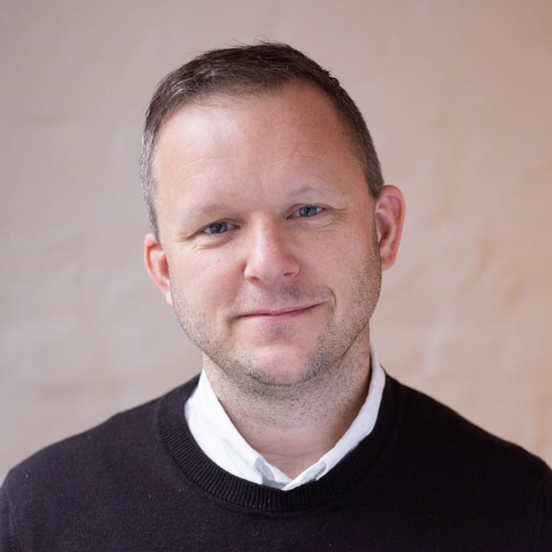 Jostein Pedersen