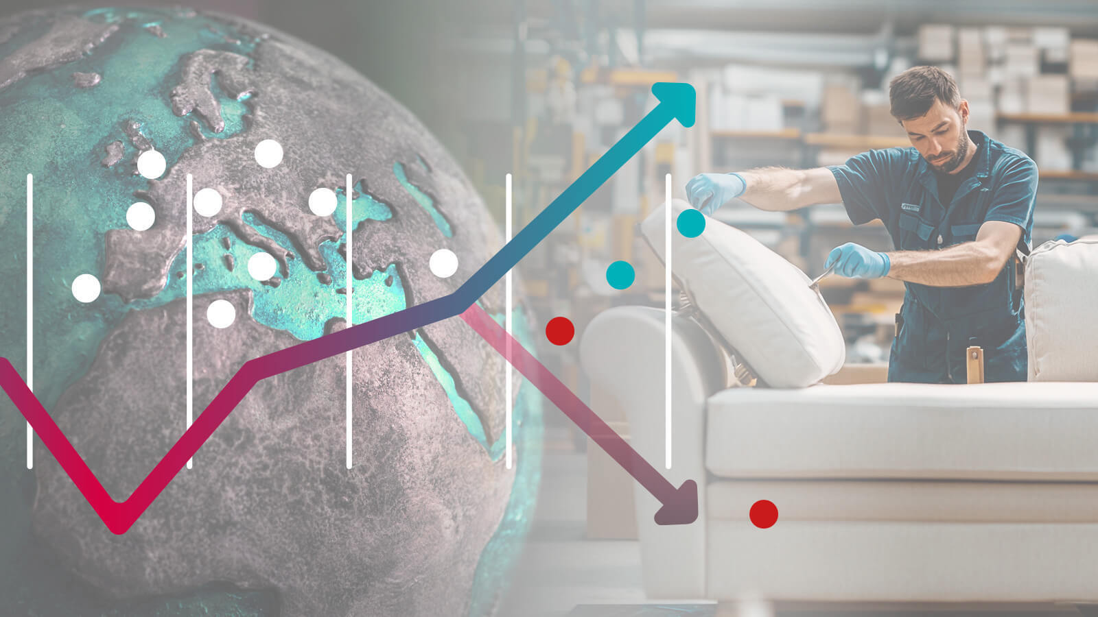 Navigating Tariffs: Essential Strategies for EMEA/EU Furniture Companies