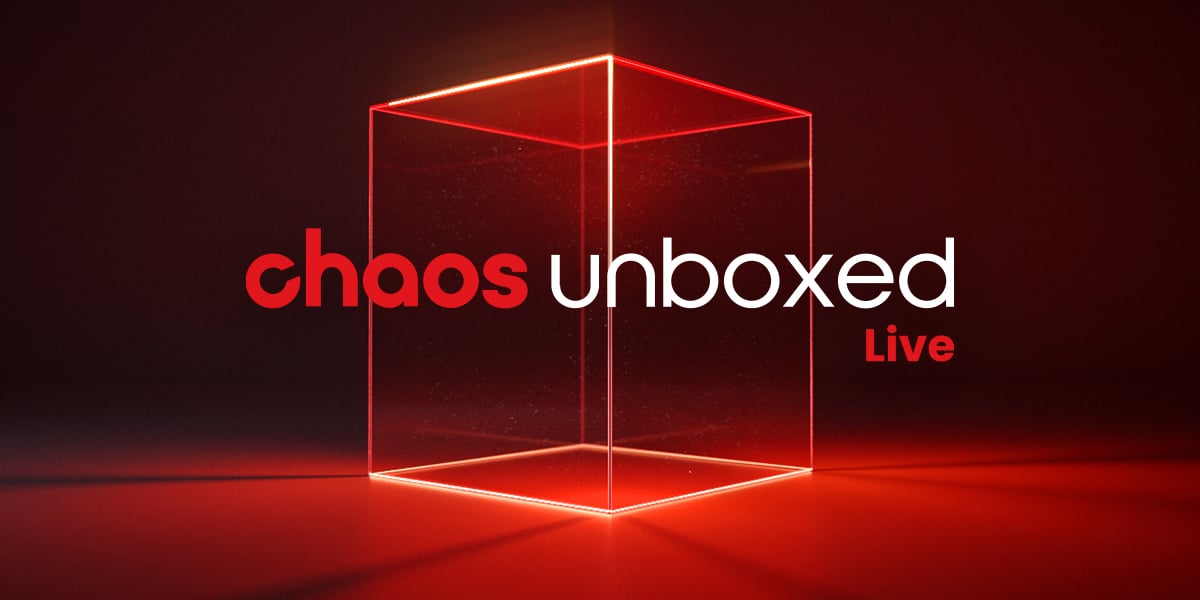 Chaos Unboxed Live Recapped