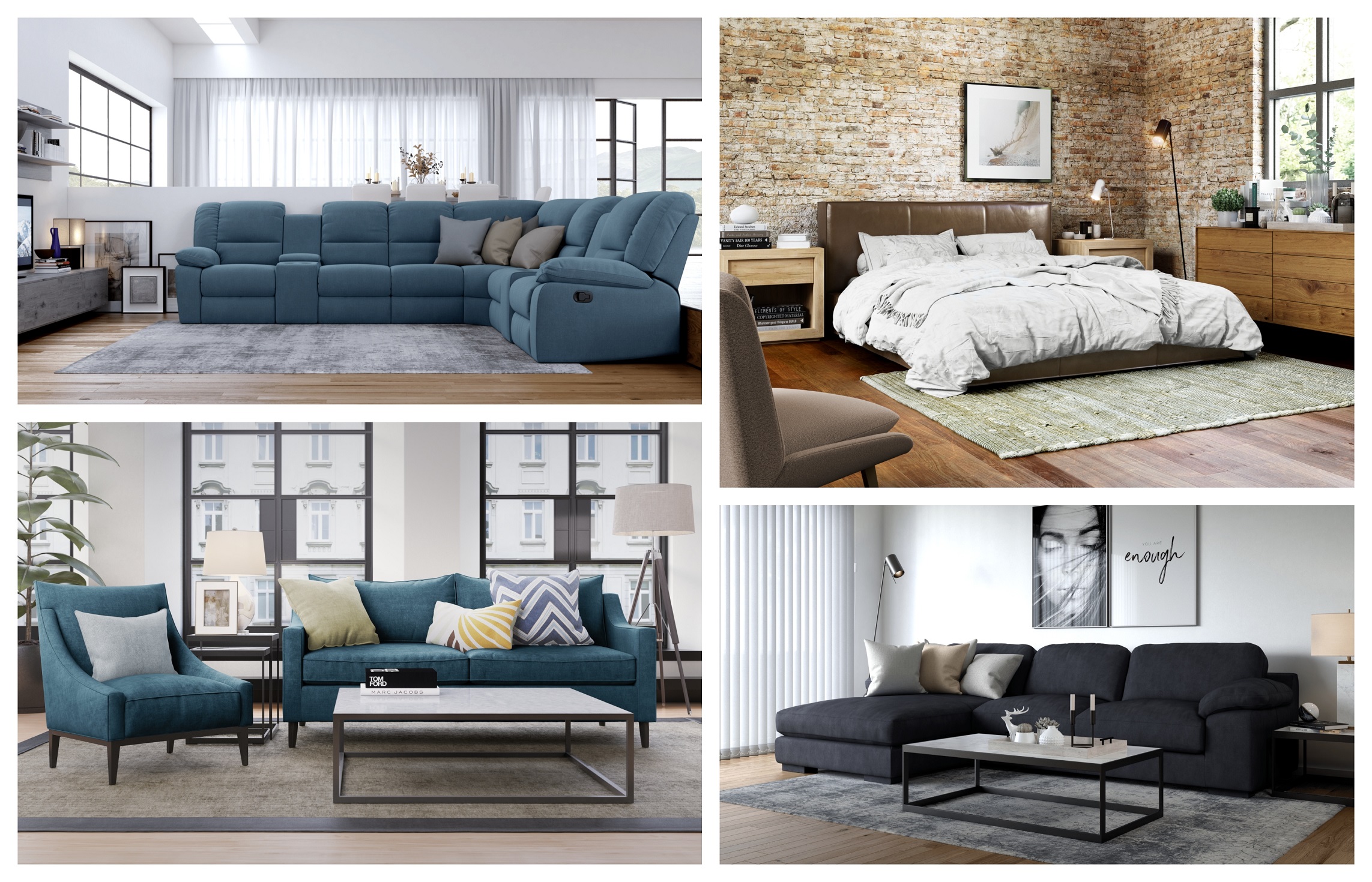 High Point Market Spring 2019 Recap: 4 Trends Shaping The Future of B2B Furniture Industry